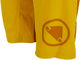 Short pour Dames SingleTrack Lite - saffron/S