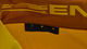 Short pour Dames SingleTrack Lite - saffron/S