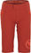 Short pour Dames SingleTrack Lite - cayenne/S