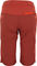 Short pour Dames SingleTrack Lite - cayenne/S