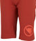 Short pour Dames SingleTrack Lite - cayenne/S