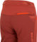 Short pour Dames SingleTrack Lite - cayenne/S