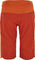 Endura Pantalones cortos para damas SingleTrack Lite Shorts - harvest/S