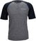 Endura SingleTrack S/S Jersey - pewter grey/M