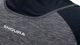 Endura SingleTrack S/S Trikot - pewter grey/M