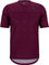 TrailKPR Daily Jersey - process purple/M