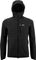 Motion Rain Jacket - uranium black/M