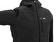 POC Motion Rain Regenjacke - uranium black/M