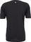Camiseta Desperado Merino S/S Shirt - black/M