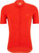 Maillot Horizon S/S - magma/M