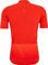 Maillot Horizon S/S - magma/M