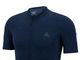 Maillot Horizon S/S - midnight blue/M