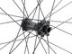 DT Swiss E 1900 SPLINE 30 Boost 6-Bolt Disc 27.5" Wheelset - black/27.5" set (front 15x110 Boost + rear 12x148 Boost) Shimano