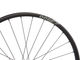 DT Swiss E 1900 SPLINE 30 Boost 6-Bolt Disc 27.5" Wheelset - black/27.5" set (front 15x110 Boost + rear 12x148 Boost) Shimano