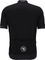 Maillot FS260 S/S wide - black/M