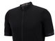 Endura Maillot FS260 S/S wide - black/M