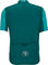 Maillot FS260 S/S wide - emerald green/M