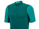 Endura FS260 S/S Wide Jersey - emerald green/M