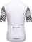 GORE Wear Maillot Optique Swiftride - white / black/M