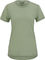 Patagonia Shirt pour Dames Capilene Cool Merino S/S - salvia green/S