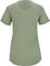 Capilene Cool Merino S/S Women's Shirt - salvia green/S