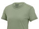 Capilene Cool Merino S/S Women's Shirt - salvia green/S