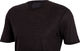 Camiseta Capilene Cool Merino S/S Shirt - black/M