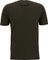 Camiseta Capilene Cool Merino S/S Shirt - basin green/M