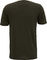 Camiseta Capilene Cool Merino S/S Shirt - basin green/M