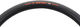 Pirelli Cubierta plegable P ZERO Race TLR 28" - black-red label/28-622 (700x28C)