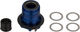 Kit de Conversion Corps de Roue Libre Standard p. Axe Traversant X-12 - bleu/SRAM XDR