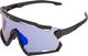 Gafas deportivas sportstyle 228 - black mat/mirror blue