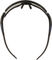 Gafas deportivas sportstyle 228 - black mat/mirror blue