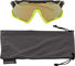 Gafas deportivas sportstyle 228 - black-yellow mat/mirror yellow