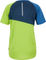 T-Shirt Kids Moab II - chute green/158/164