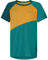 T-Shirt Kids Moab II - wave/158/164