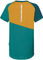 T-Shirt Kids Moab II - wave/158/164