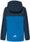 Chaqueta para niños Kids Turaco Jacket II - radiate green/104