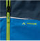 Chaqueta para niños Kids Turaco Jacket II - radiate green/104