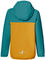 Chaqueta para niños Kids Turaco Jacket II - burnt yellow/134/140