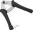 XLC Couteau pour Câble Bowden TO-S36 - noir/universal