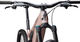 Specialized Turbo Levo 4 Comp Carbon 29"/27,5" - satin champagne-metallic obsidian/160 mm/44 mm/155,0 mm/29" (VR), 27,5" (HR)/L