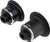 Zipp Endkappen für ZR1 Disc HR-Naben - universal/10 mm Schnellspanner