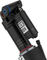RockShox Amortiguador Vivid Ultimate RC2T para YT Capra 29 desde el año modelo 2018 - black/230 mm x 65 mm