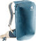 Plamort 12 Backpack - atlantic-desert/12 litres
