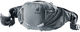 Sac Banane Pulse Pro 5 - graphite/5 Liter