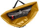 Proof Back TR Single Fahrradtasche - burnt yellow/24 Liter