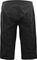 Pantolones cortos Glidepath Shorts - black/M
