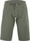Pantolones cortos Glidepath Shorts - thyme/M