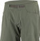 Pantolones cortos Glidepath Shorts - thyme/M